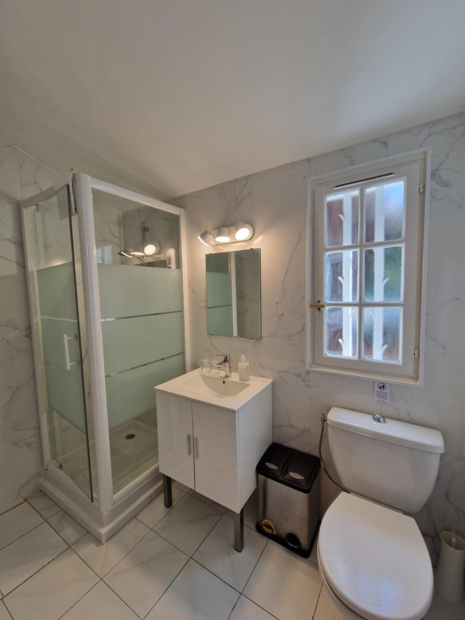 Kleines Doppelzimmer