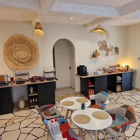 Le Cosy-2